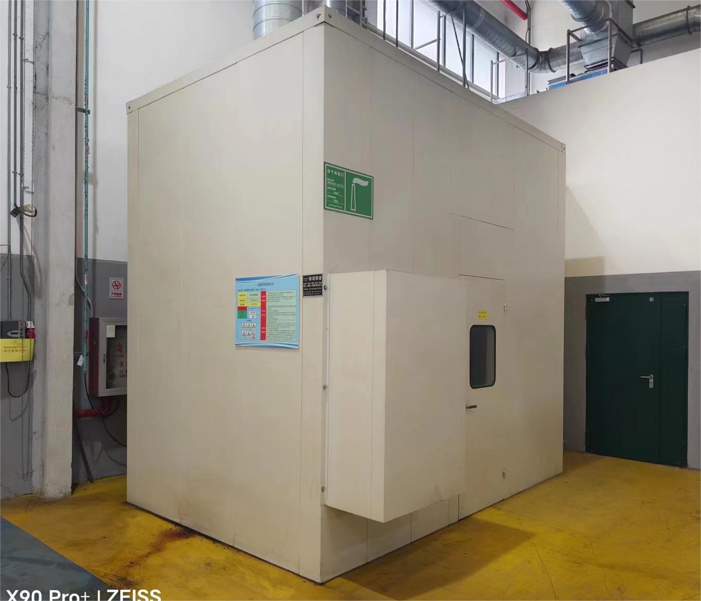 靜音室價(jià)格?如何計(jì)算靜音室價(jià)格？