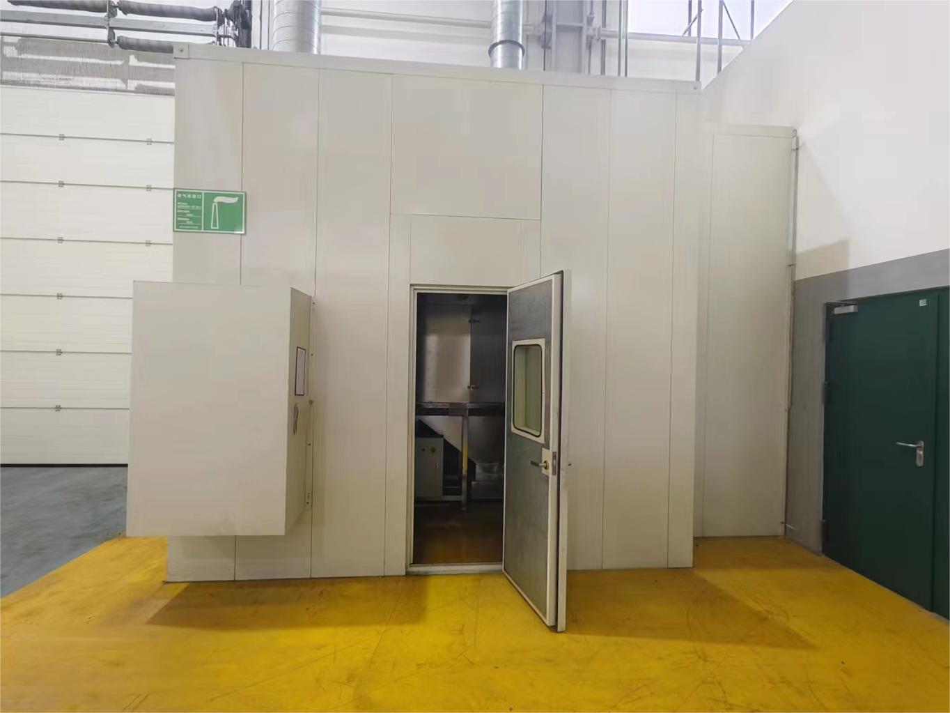 靜音房用什么材料做?靜音房?jī)r(jià)格？