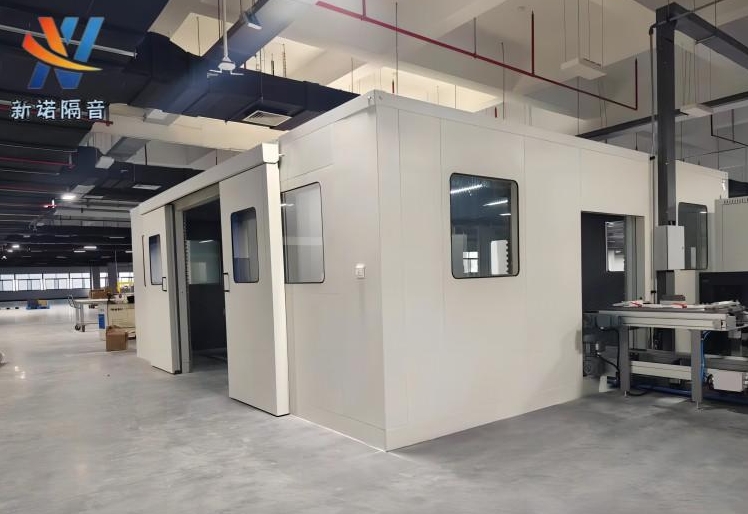 測(cè)試靜音室對(duì)測(cè)試結(jié)果的準(zhǔn)確性和可靠性有什么影響？